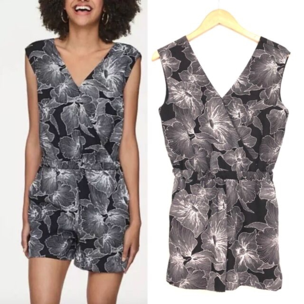 Loft romper